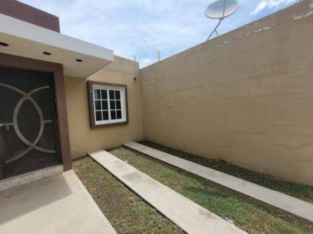 #124 - Casa para Venta en Camotán - Chiquimula - 2