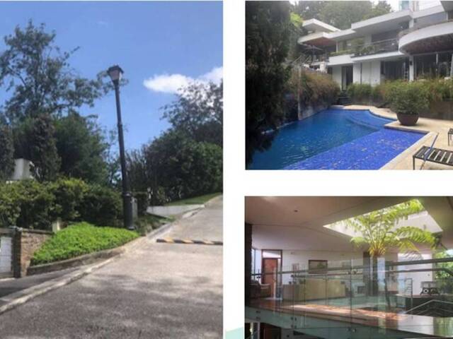 #138 - Casa para Venta en Ciudad de Guatemala - Guatemala